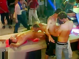 Hunter-male discipline by males gay porn and twink small penis