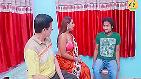 Husband Ko Cheat Kr Dost K Sath Kiya Sex
