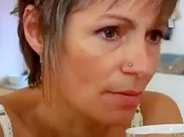 Hysterical french milf complete film free porn