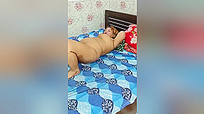 I Caught My Hot Indian Stepmom Cheating