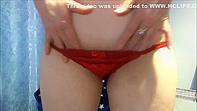 I Cummed With Big Black Dildo Inside My Hot Pussy