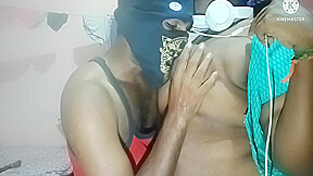 I Drink My Second Tamil Wifes Breast Milk
