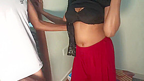 I Fuck A Girl With A Delicious Butt And Is Very Happy Bengali Sex