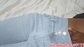I Fuck My Friends Stepsister Very Hard In Hindi
