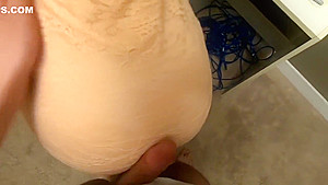 I Fucked My Step sister In Her Sexy Dress