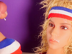 I Gave My A Giant Facial Lol With Lina Paige