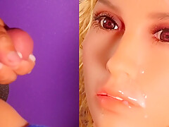 I Gave My A Giant Facial Lol With Lina Paige
