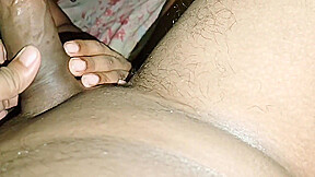 I Got My Big Boobs Aunty Bangla Blowjob