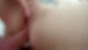 I Know That Girl - Indigo August - Indigos Double Penetratio