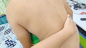 I Licked My Husbands Ass He Put A Lollipop In It And Ended Up Fucking Him With His Harness