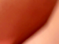 I Like To Play With My Anal Plug And His Cock