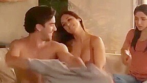 I Like To Watch My Boy Friend Humping My Girl Friend!