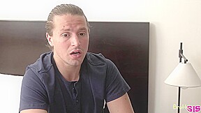 I Made A Mistake You Cant Fuck My Stepbrother On Pornhd