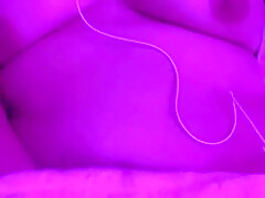 I Masturbate Quietly Because Everyone Else Is