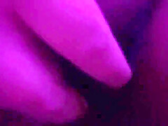 I Masturbate Quietly Because Everyone Else Is