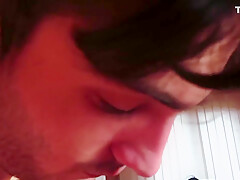 I Put My Mouth On My Boyfriends Cock - Evgenykrylovs