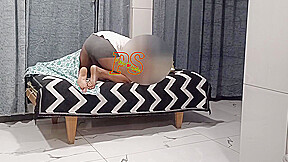I Spent The Weekend At A Friends House And Her Husband Fucked Me In The Guest Room Hot Indian Wife