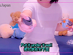 I Tried To Blame The Sex Toys By Letting Fwb Introduce The Sex Toys/奇闻趣事 我试图通过让赛夫勒介绍玩具来责怪玩具
