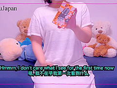 I Tried To Blame The Sex Toys By Letting Fwb Introduce The Sex Toys/奇闻趣事 我试图通过让赛夫勒介绍玩具来责怪玩具
