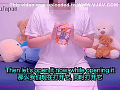 I Tried To Blame The Sex Toys By Letting Fwb Introduce The Sex Toys/奇闻趣事 我试图通过让赛夫勒介绍玩具来责怪玩具