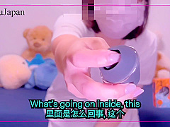 I Tried To Blame The Sex Toys By Letting Fwb Introduce The Sex Toys/奇闻趣事 我试图通过让赛夫勒介绍玩具来责怪玩具