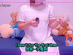 I Tried To Blame The Sex Toys By Letting Fwb Introduce The Sex Toys/奇闻趣事 我试图通过让赛夫勒介绍玩具来责怪玩具