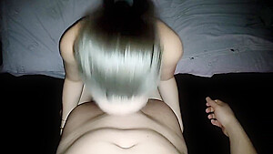 I Want Your Hot Cum In My Mouth