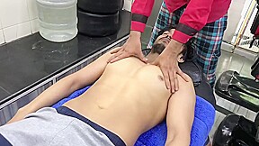 INDIAN MASSAGE 16