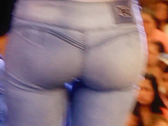 INSANE LATIN ASS