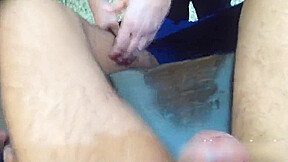 Iammonika- Indian Girl Fucked By Boyfriend - Hindi Sex Video