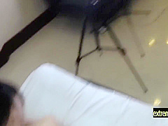 Ichika Uncensored schoolgirl 18+ Fucks Hard
