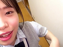 Ienf-219 Anka Suzune Newly Married Life With students 18+ A