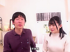 Ienf-276 [sub] Can Friendship Succumb To Lust? Friend M With M A