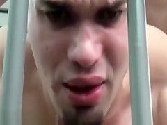 Igor Lucas and Danny Lopez hardcore gay