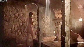 Il Macellaio - Alba Parietti