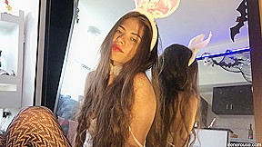Im A Bunny - Sex Movies Featuring Irene Rouse