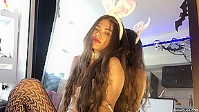 Im A Bunny - Sex Movies Featuring Irene Rouse