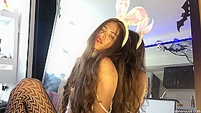 Im A Bunny - Sex Movies Featuring Irene Rouse