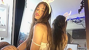 Im A Bunny - Sex Movies Featuring Irene Rouse
