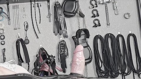 In The Dungeon Of Lady Dimitrescu