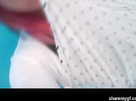 In The Mirror - Sharemygf
