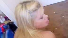 In the ass without lubrication - themingod_com