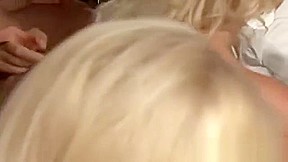In this hardcore sex orgy scene youll see a drop