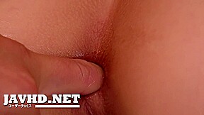 Incomparable Pleasure Best HD Asian Anal Pornography