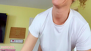 Incredible Adult Scene Milf Check Uncut - Curly Hair