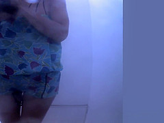 Incredible Changing Room, , Beach Clip Uncut