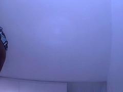 Incredible Changing Room, , Beach Clip Uncut