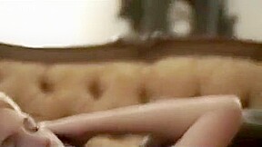 Incredible Close-up, Small Tits adult scene