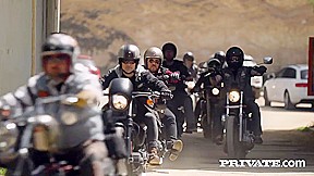 Incredible Double Penetration, Bikers