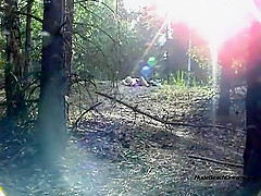 Incredible Homemade video with , Nudism scenes